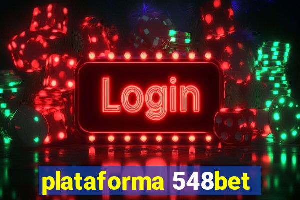 plataforma 548bet